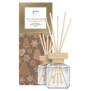 Depot Essentials Parfum D'Ambiance Christmas Bakery