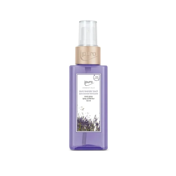 Depot Essentials Parfum D'Ambiance Lavender Touch