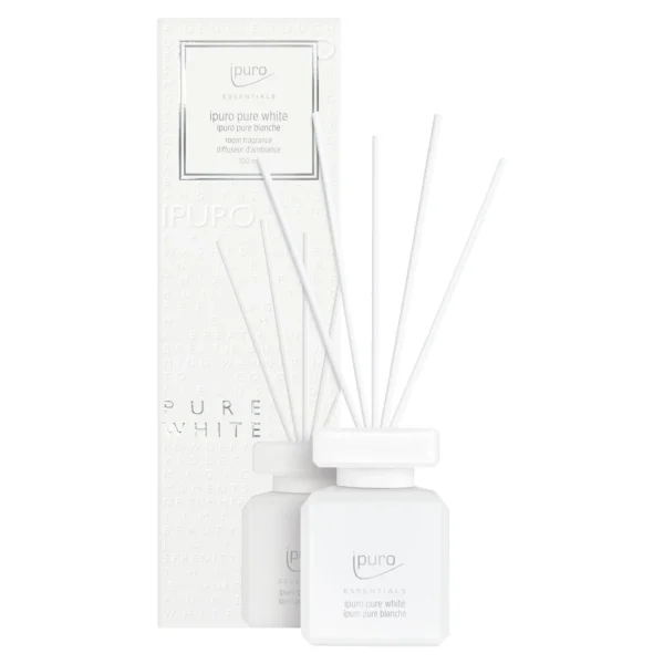 Depot Essentials Parfum D'Ambiance Pure White