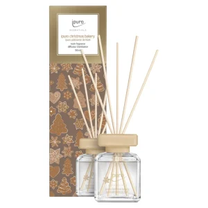Depot Essentials Parfum D'Ambiance Christmas Bakery
