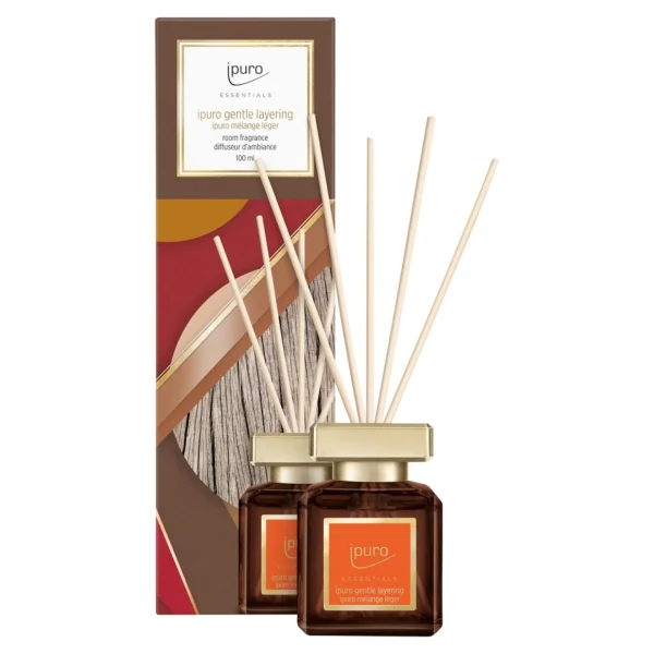 Depot Essentials Parfum D'Ambiance Gentle Layering