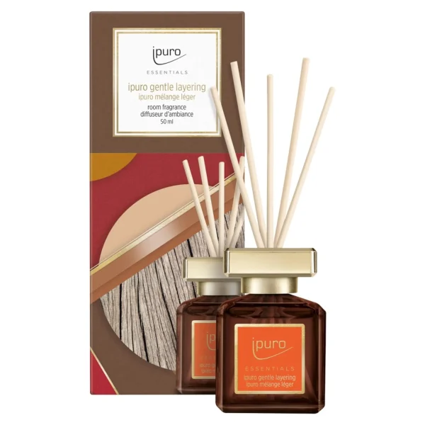 Depot Essentials Parfum D'Ambiance Gentle Layering