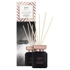 Depot Essentials Parfum D'Ambiance Time To Party
