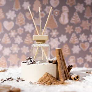 Depot Essentials Parfum D'Ambiance Christmas Bakery