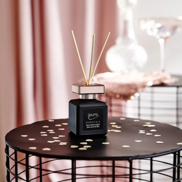 Depot Essentials Parfum D'Ambiance Time To Party