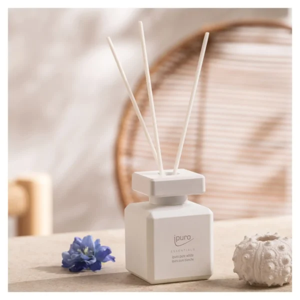 Depot Essentials Parfum D'Ambiance Pure White
