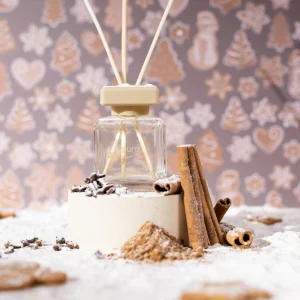 Depot Essentials Parfum D'Ambiance Christmas Bakery