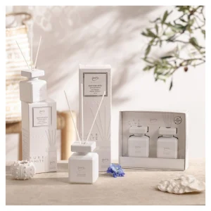 Depot Essentials Parfum D'Ambiance Pure White