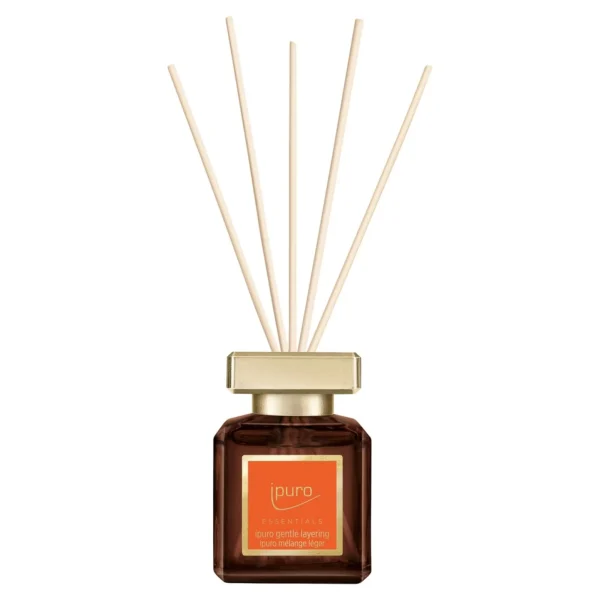 Depot Essentials Parfum D'Ambiance Gentle Layering