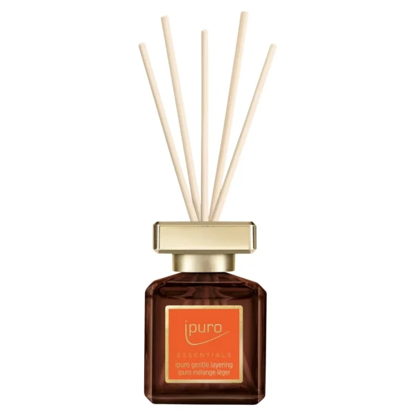 Depot Essentials Parfum D'Ambiance Gentle Layering