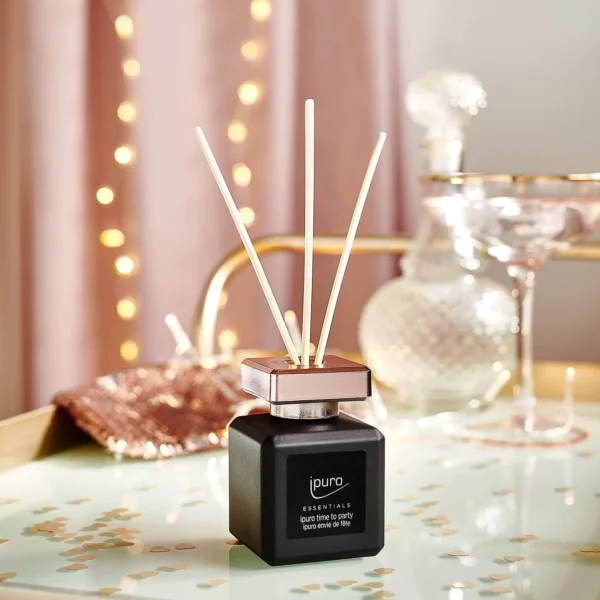 Depot Essentials Parfum D'Ambiance Time To Party