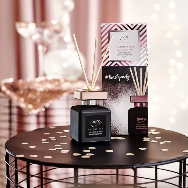 Depot Essentials Parfum D'Ambiance Time To Party