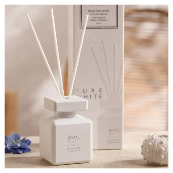 Depot Essentials Parfum D'Ambiance Pure White