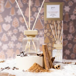 Depot Essentials Parfum D'Ambiance Christmas Bakery