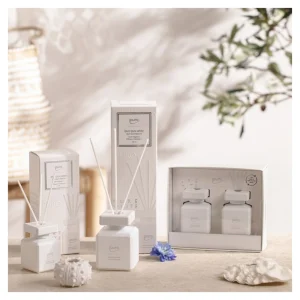 Depot Essentials Parfum D'Ambiance Pure White