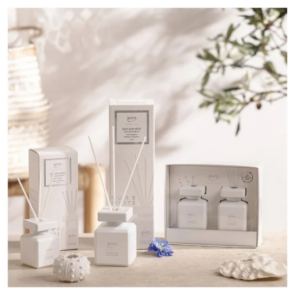Depot Essentials Parfum D'Ambiance Pure White