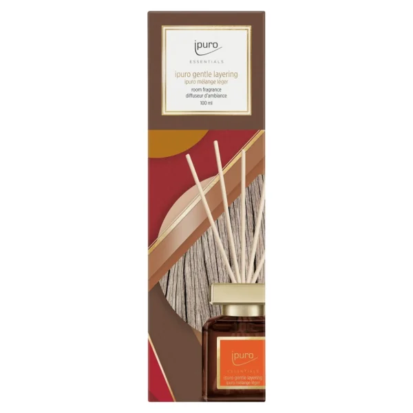 Depot Essentials Parfum D'Ambiance Gentle Layering