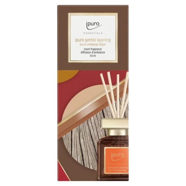 Depot Essentials Parfum D'Ambiance Gentle Layering