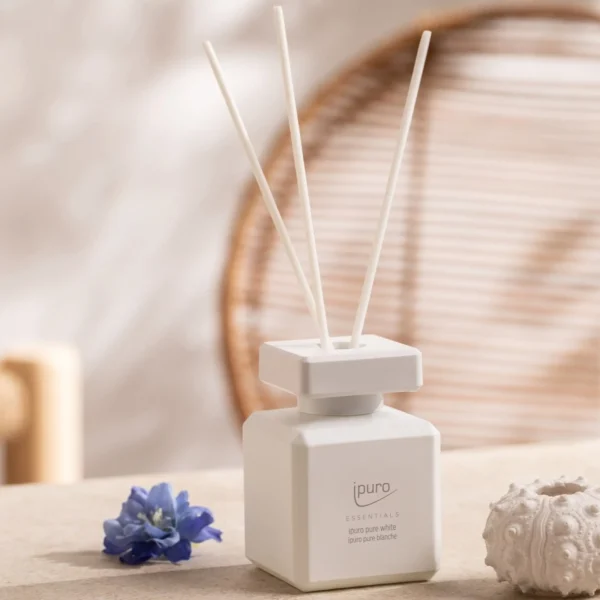 Depot Essentials Parfum D'Ambiance Pure White