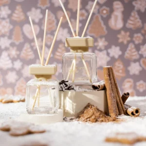 Depot Essentials Parfum D'Ambiance Christmas Bakery