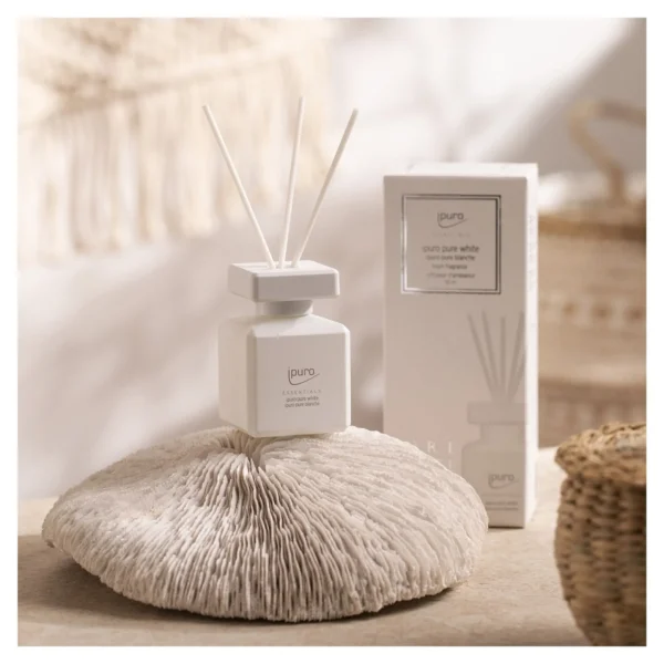 Depot Essentials Parfum D'Ambiance Pure White