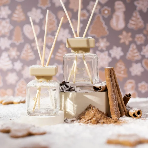 Depot Essentials Parfum D'Ambiance Christmas Bakery