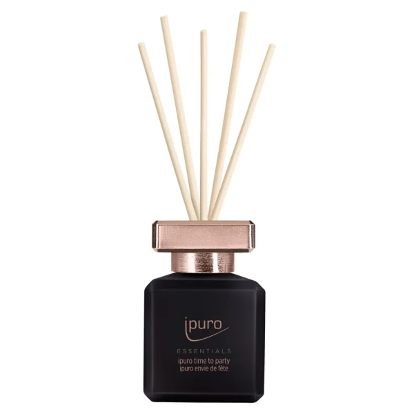Depot Essentials Parfum D'Ambiance Time To Party
