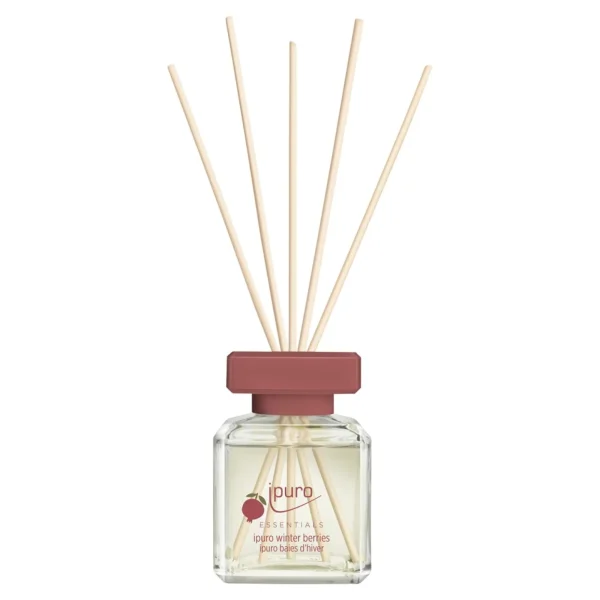 Depot Essentials Parfum D'Ambiance Winter Berries