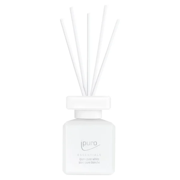 Depot Essentials Parfum D'Ambiance Pure White