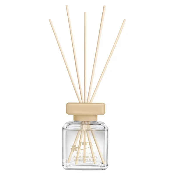 Depot Essentials Parfum D'Ambiance Christmas Bakery