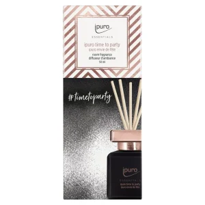 Depot Essentials Parfum D'Ambiance Time To Party