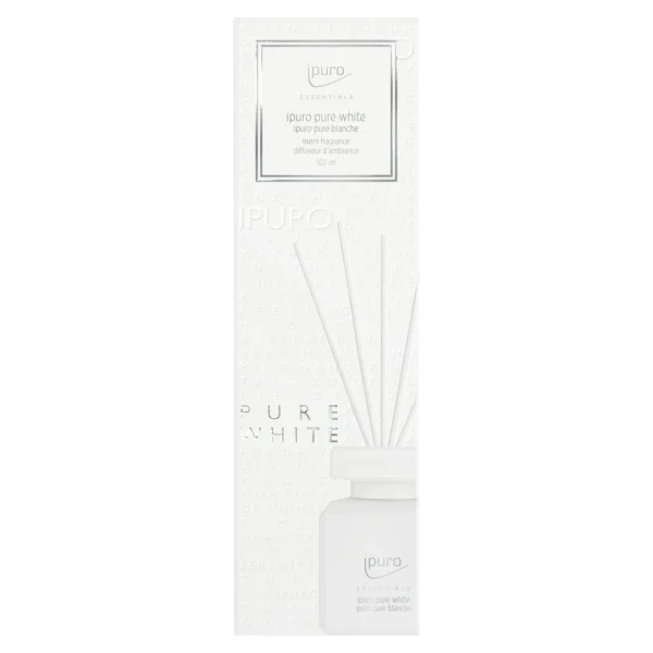 Depot Essentials Parfum D'Ambiance Pure White