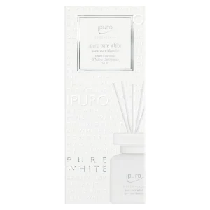 Depot Essentials Parfum D'Ambiance Pure White
