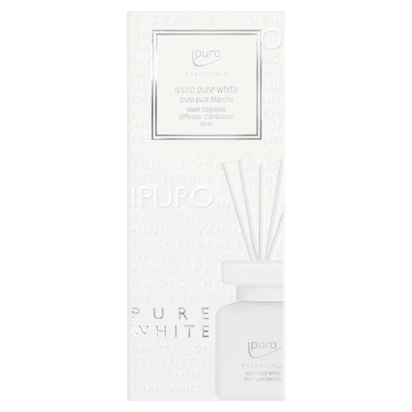 Depot Essentials Parfum D'Ambiance Pure White