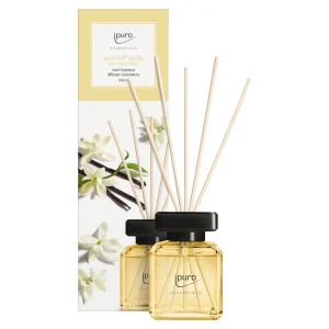 Depot Essentials Parfum D'Interieur Soft Vanilla