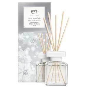 Depot Essentials Parfum D'Interieur Snowflake