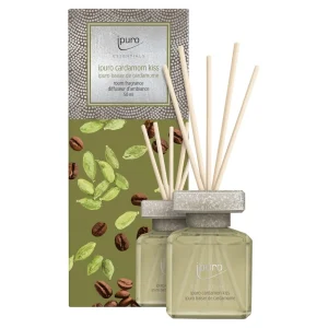 Depot Essentials Parfum D'Interieur Cardamom Kiss