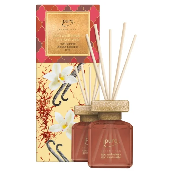 Depot Essentials Parfum D'Interieur Vanilla Dream