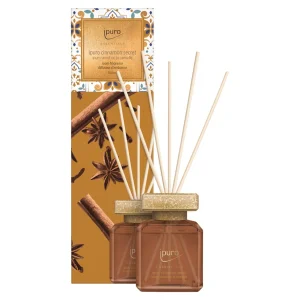 Depot Essentials Parfum D'Interieur Cinnamon Secret
