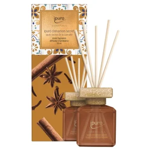 Depot Essentials Parfum D'Interieur Cinnamon Secret