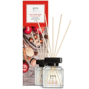 Depot Essentials Parfum D'Interieur Hiver Pomme