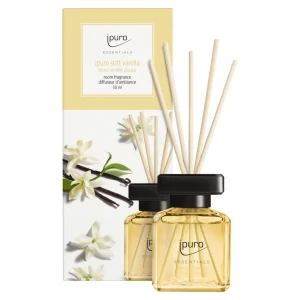 Depot Essentials Parfum D'Interieur Soft Vanilla