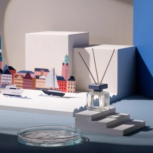 Depot Essentials Parfum D'Interieur Fresh Stockholm