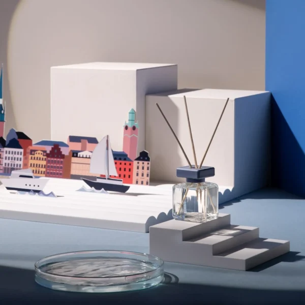 Depot Essentials Parfum D'Interieur Fresh Stockholm