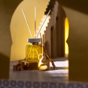 Depot Essentials Parfum D'Interieur Ginger Treasure