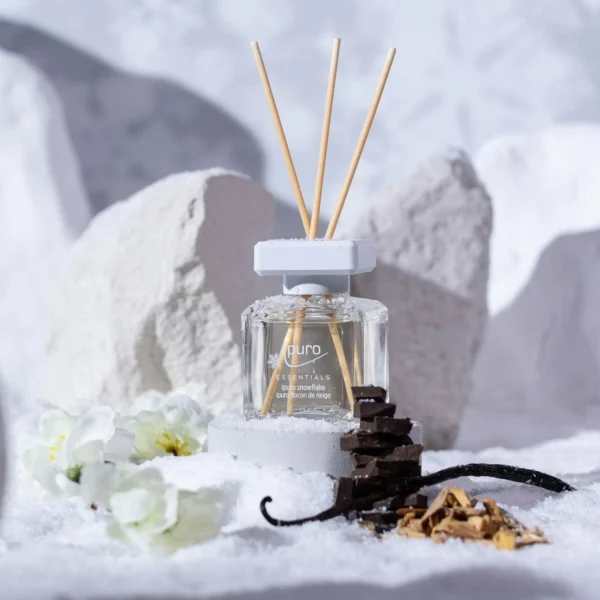 Depot Essentials Parfum D'Interieur Snowflake