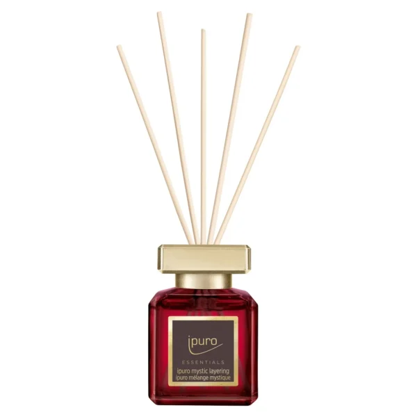 Depot Essentials Parfum D'Interieur Mystic Layering