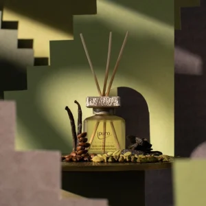 Depot Essentials Parfum D'Interieur Cardamom Kiss