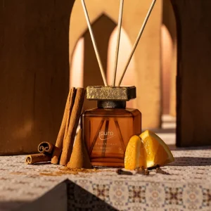 Depot Essentials Parfum D'Interieur Cinnamon Secret