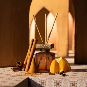 Depot Essentials Parfum D'Interieur Cinnamon Secret